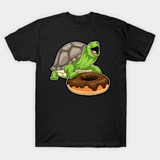 Turtle Donut T-Shirt